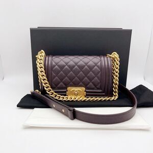 Chanel Women Pre-Loved Bag Brand New Condition
